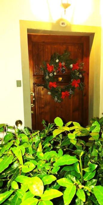 Apartment Benvenuti Nel Paradiso In Citta Florenz