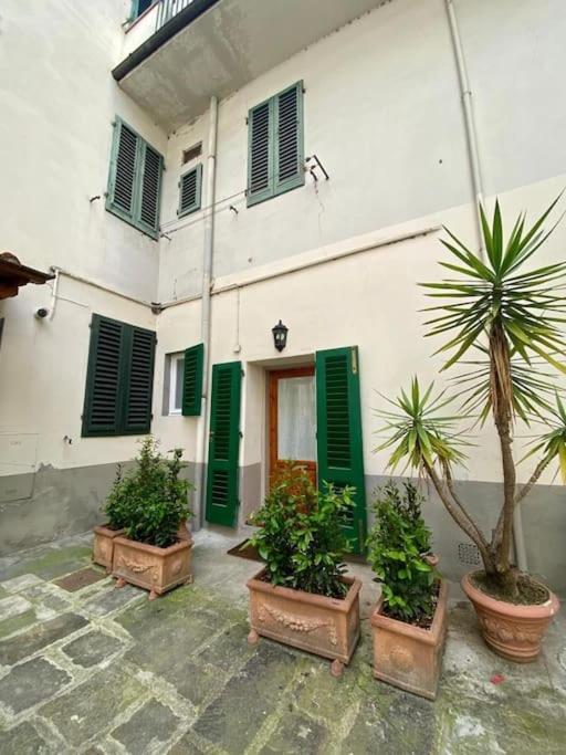 Benvenuti Nel Paradiso In Citta Florenz