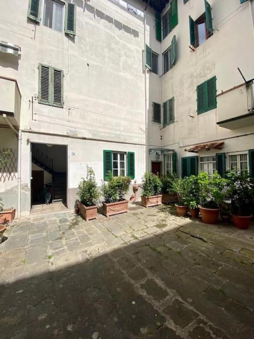 Apartment Benvenuti Nel Paradiso In Citta Florenz