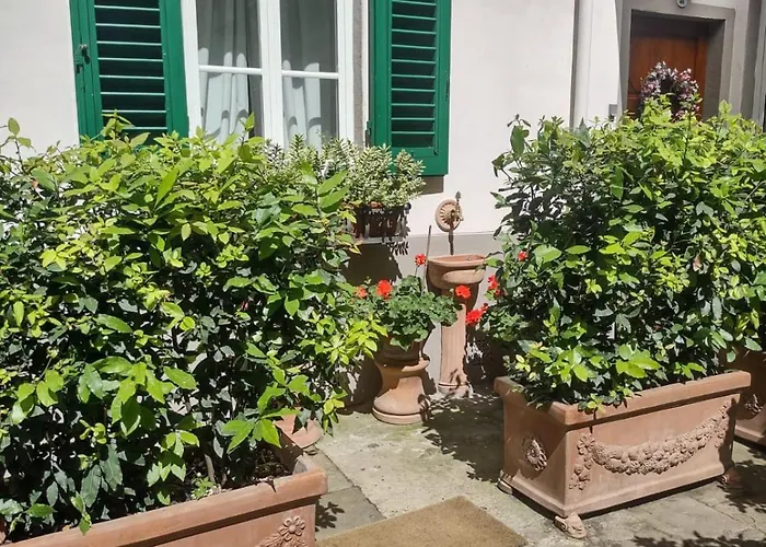 Benvenuti Nel Paradiso In Citta